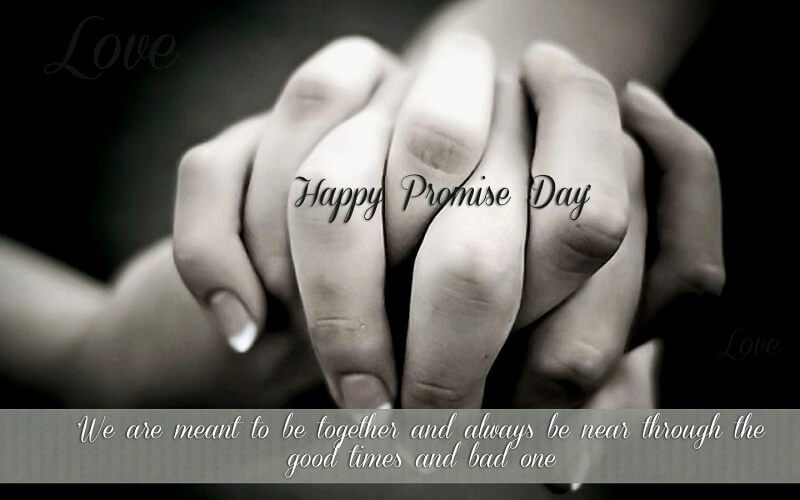 Promise-Day-Messages