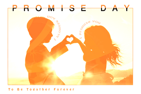 Promise-Day