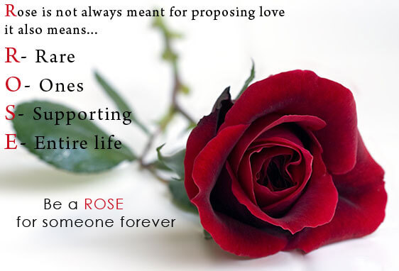 Rose-Day-Messages