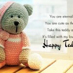 Teddy-Day-Messages