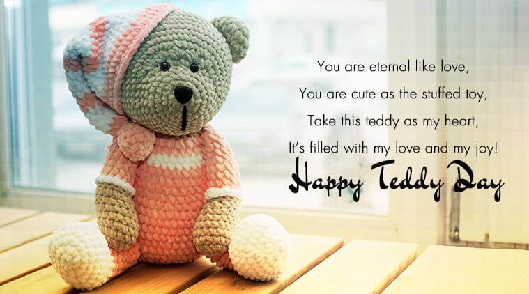 Teddy-Day-Messages
